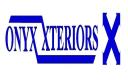 Onyx Xteriors logo